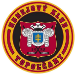Topolcany crest