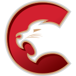 Prince George Cougars crest