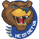 Detva crest