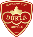 Dukla Trencin crest