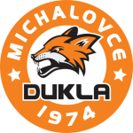 Michalovce crest