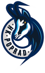 Poprad crest