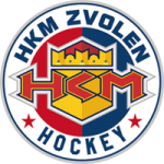 Zvolen crest