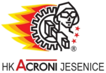 Acroni Jesenice crest