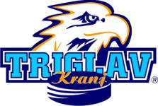 Triglav crest