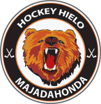 Majadahonda crest