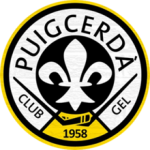 Puigcerda crest