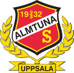 Almtuna crest