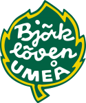 IF Bjorkloven crest