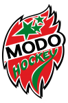 MODO crest