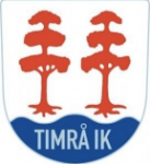 Timrå crest