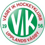 Vasby crest