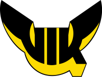 Vasteras crest