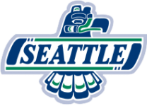 Seattle Thunderbirds crest