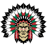 Frölunda crest