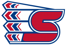 Spokane Chiefs crest