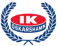 Oskarshamn crest