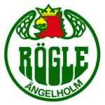Rögle crest
