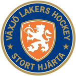 Vaxjo crest