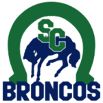 Swift Current Broncos crest