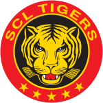 Langnau Tigers crest