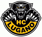 Lugano crest