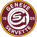 Servette crest