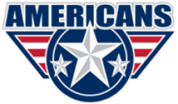 Tri-City Americans crest
