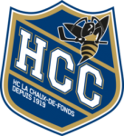 La Chaux-de-Fonds crest