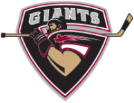 Vancouver Giants crest