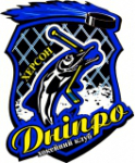 Dnipro Kherson crest