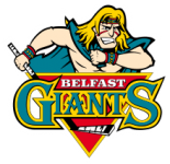 Belfast crest