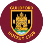 Guildford crest