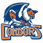 Bakersfield Condors crest