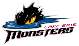 Cleveland Monsters crest