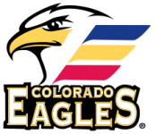 Colorado Eagles crest