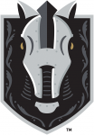 Henderson Silver Knights crest