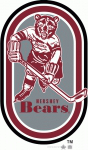 Hershey Bears crest