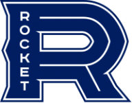 Laval Rocket crest