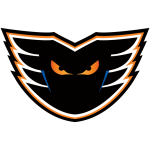 Lehigh Valley Phantoms crest