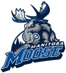 Manitoba Moose crest