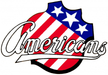 Rochester Americans crest