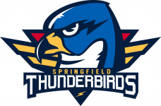 Springfield Thunderbirds crest