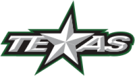 Texas Stars crest