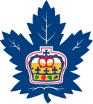 Toronto Marlies crest