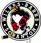 Wilkes-Barre/Scranton crest