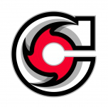 Cincinnati Cyclones crest