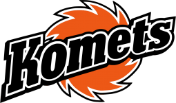 Fort Wayne Komets crest
