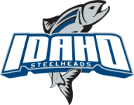 Idaho Steelheads crest
