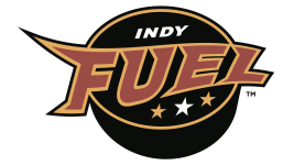 Indy Fuel crest